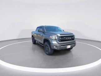 Certified 2017 Toyota Tundra SR5 w/ TRD Off Road Package AWD/4WD video 2