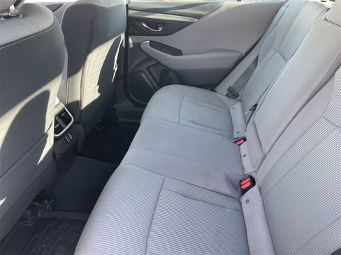 Used 2025 Subaru Legacy Premium image 16