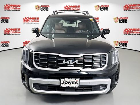 Used 2024 Kia Telluride SX Prestige AWD/4WD image 13