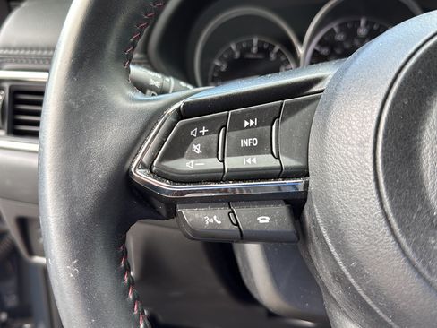 Used 2024 MAZDA CX-5 Carbon Edition AWD/4WD image 24