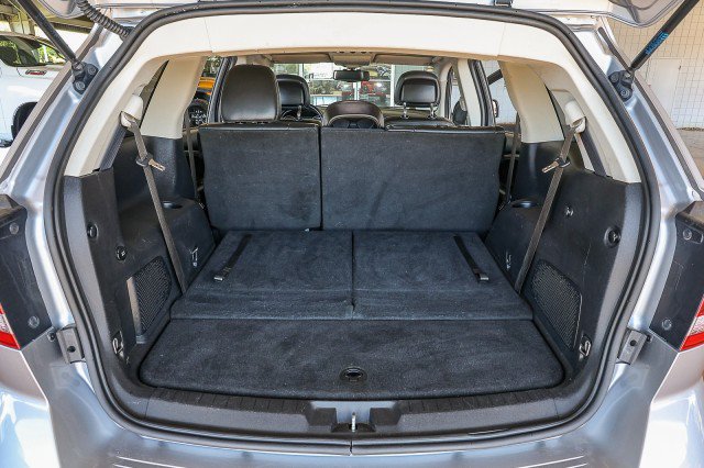 Used 2017 Dodge Journey Crossroad FWD image 27