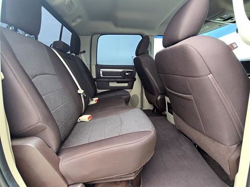 Used 2017 RAM 1500 Lone Star AWD/4WD image 19