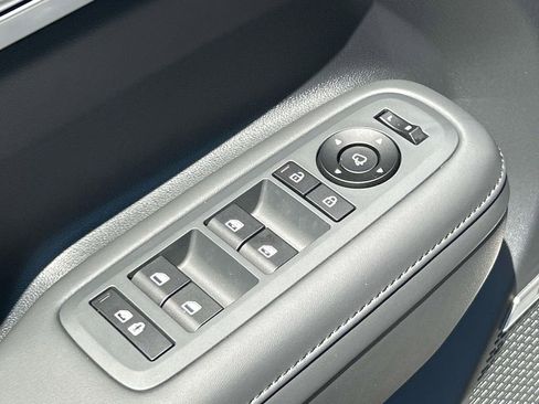 New 2026 Hyundai Santa Fe Limited AWD/4WD image 18