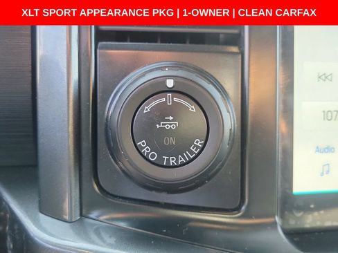 Used 2022 Ford F150 XLT w/ Equipment Group 302A High RWD image 35