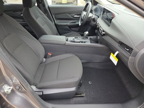 New 2026 Nissan Sentra S image 18