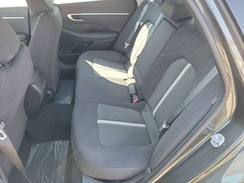 New 2026 Hyundai Sonata SEL image 22