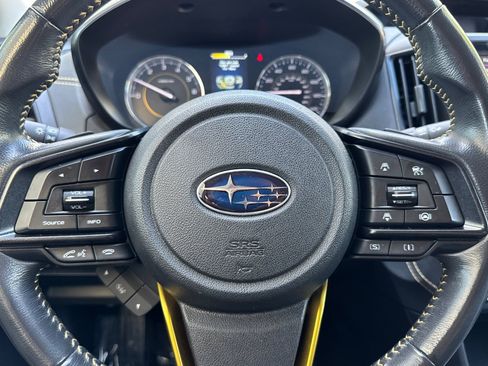 Used 2023 Subaru Crosstrek 2.5i Sport AWD/4WD image 10