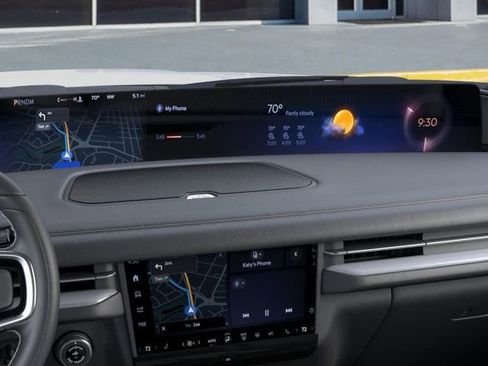 New 2025 Lincoln Navigator L Reserve image 27