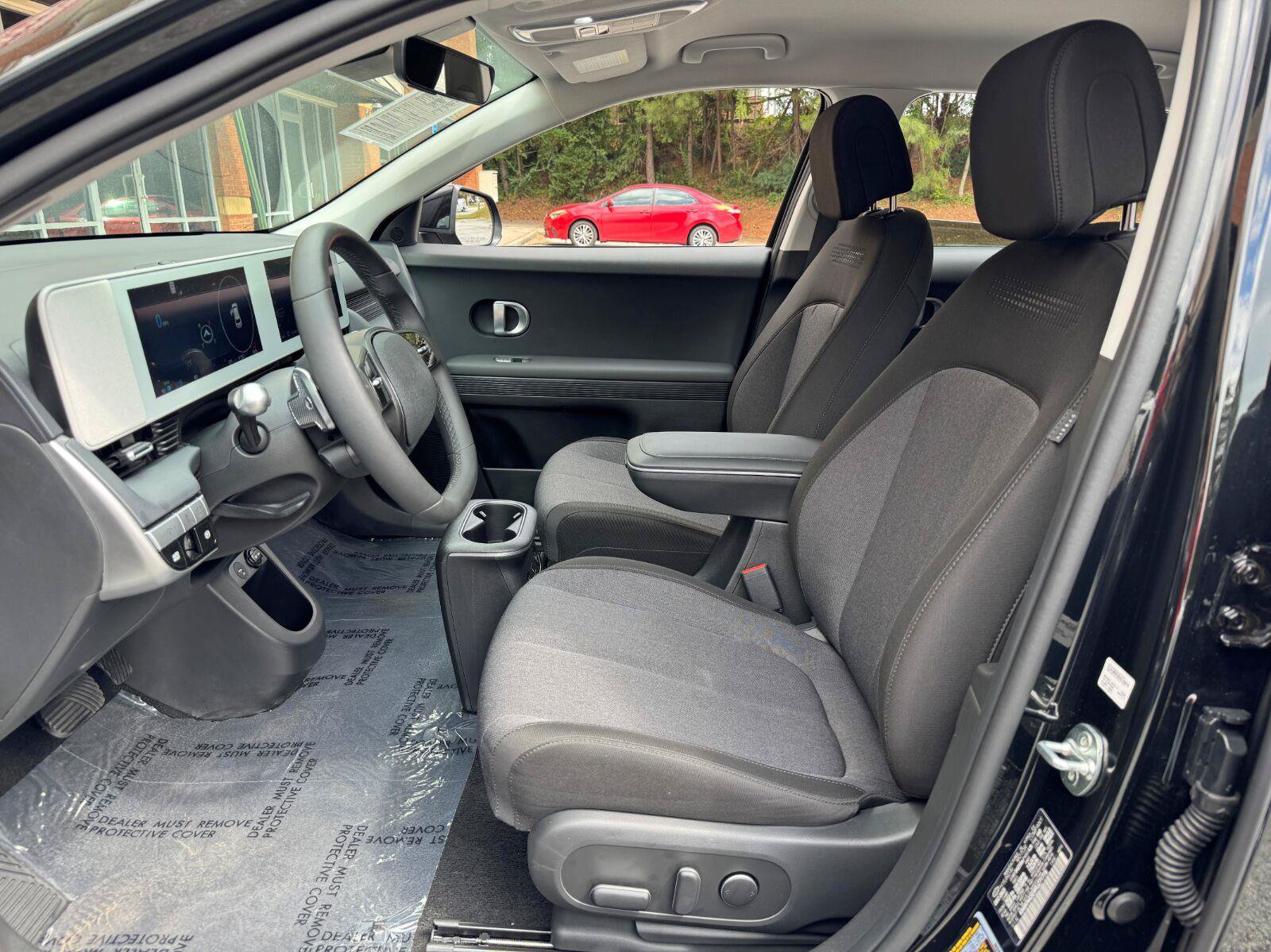 Used 2024 Hyundai Ioniq 5 SEL RWD image 16