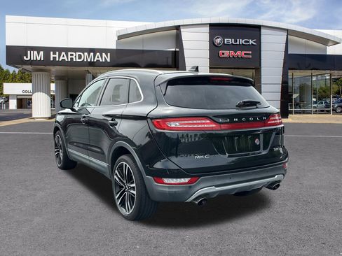 Used 2018 Lincoln MKC Reserve w/ Lincoln MKC Climate Package AWD/4WD image 5