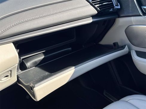 Used 2025 Acura RDX SH-AWD w/ Advance Package image 32