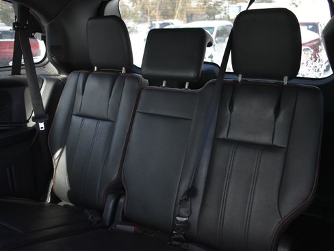 Used 2017 Dodge Grand Caravan GT image 14