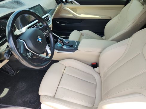 Used 2022 BMW 430i xDrive Coupe AWD/4WD image 12