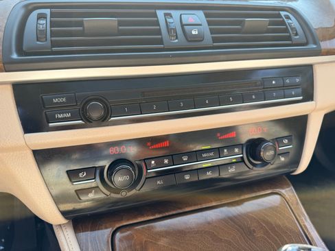 Used 2013 BMW 535i xDrive Sedan image 12