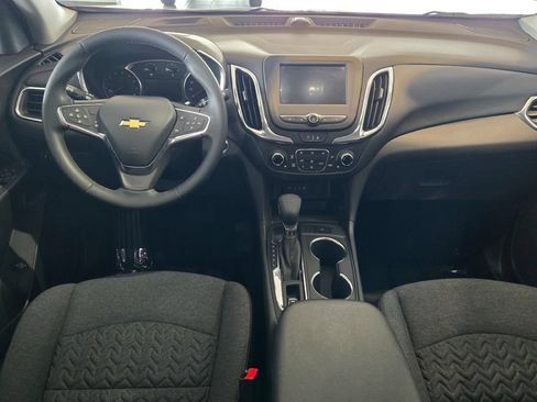 Certified 2024 Chevrolet Equinox LT FWD image 19