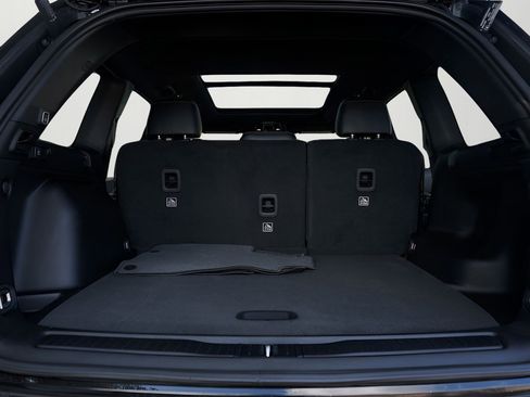 New 2025 Jeep Grand Cherokee Limited image 7