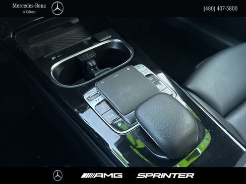 Used 2019 Mercedes-Benz A 220 image 23