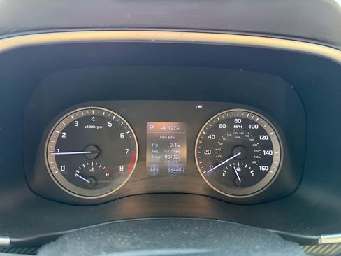 Used 2019 Hyundai Tucson SE image 17