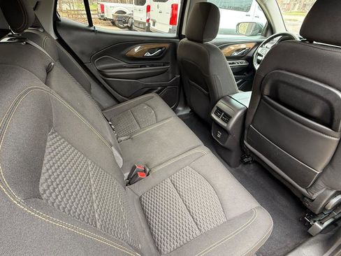 Used 2020 GMC Terrain SLE w/ Driver Convenience Package image 20