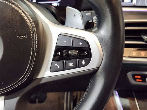 Used 2023 BMW X5 xDrive40i w/ Executive Package image 49