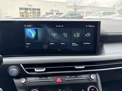 New 2026 Hyundai Sonata SEL FWD image 12