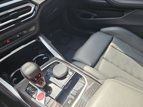Used 2024 BMW M4 xDrive Competition image 26