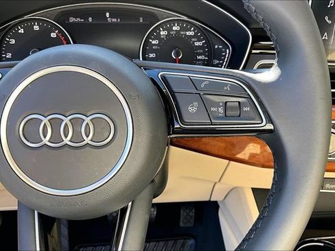 Certified 2023 Audi A5 2.0T Premium w/ Convenience Package AWD/4WD image 12