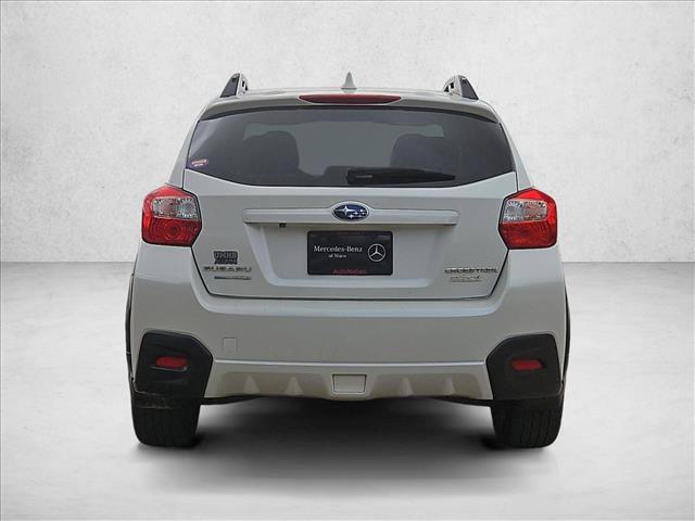 Used 2017 Subaru Crosstrek 2.0i Limited w/ Popular Package #2 AWD/4WD image 6
