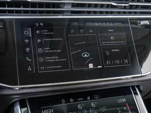 New 2026 Audi Q7 3.0T Premium Plus image 14