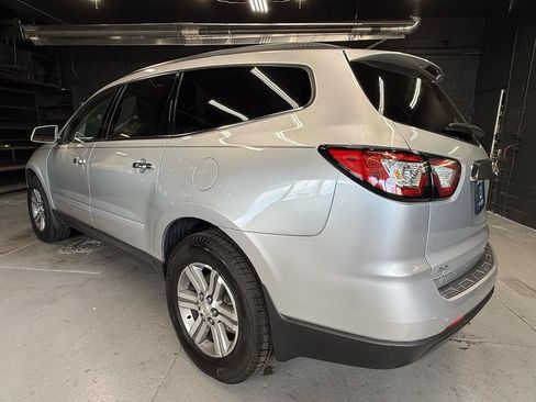 Used 2016 Chevrolet Traverse LT AWD/4WD image 7