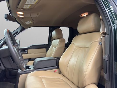Used 2013 Ford F150 XLT w/ Luxury Equipment Group image 26