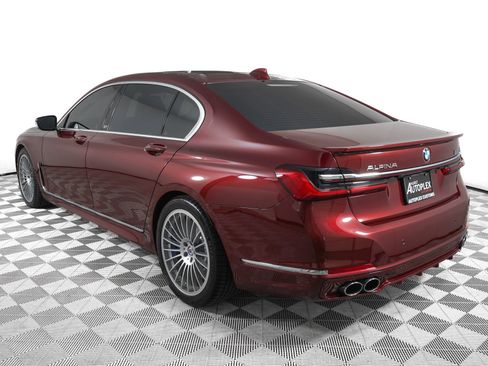 Used 2020 BMW ALPINA B7 xDrive AWD/4WD image 6