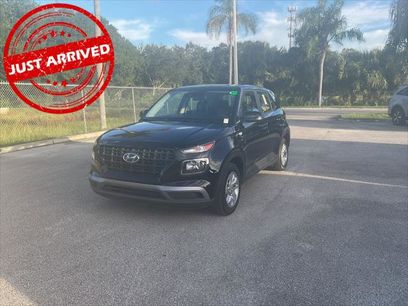 Used 2022 Hyundai Venue SE