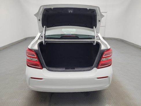 Used 2020 Chevrolet Sonic LT w/ Convenience Package image 29