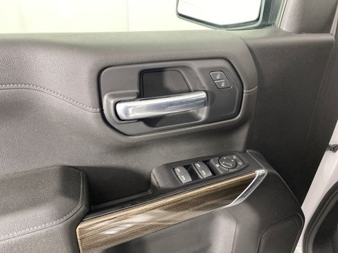 Used 2019 Chevrolet Silverado 1500 RST w/ All-Star Edition image 14