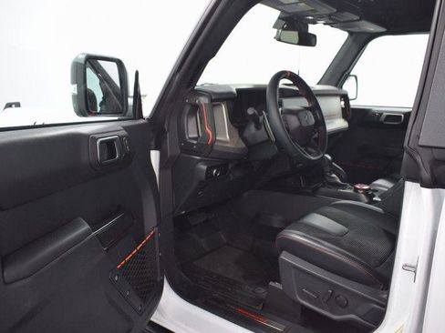 Used 2023 Ford Bronco Raptor image 32