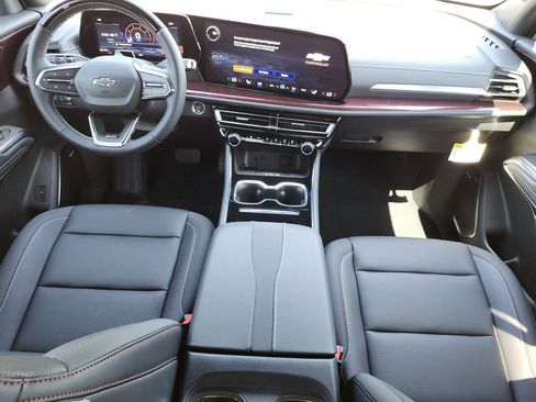New 2026 Chevrolet Traverse Z71 AWD/4WD image 14