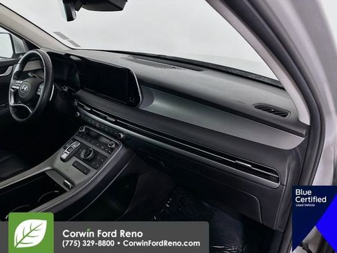 Used 2024 Hyundai Palisade SEL image 33