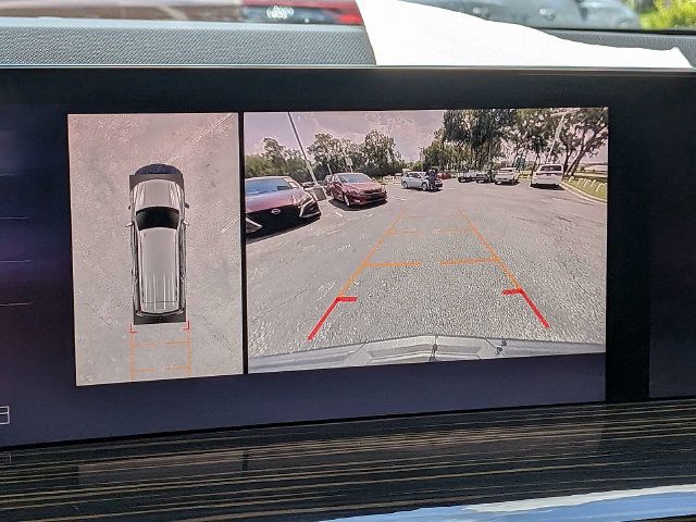 Certified 2025 Cadillac Escalade Premium Luxury AWD/4WD image 26