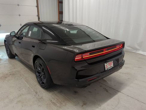 New 2026 Dodge Charger R/T image 2