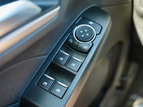 Used 2022 Ford Escape SEL w/ Technology Package image 28