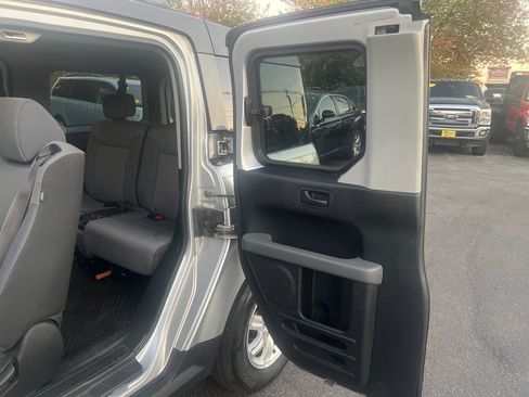 Used 2007 Honda Element EX image 11