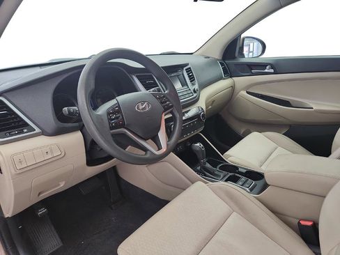 Used 2016 Hyundai Tucson SE w/ Option Group 02 image 10