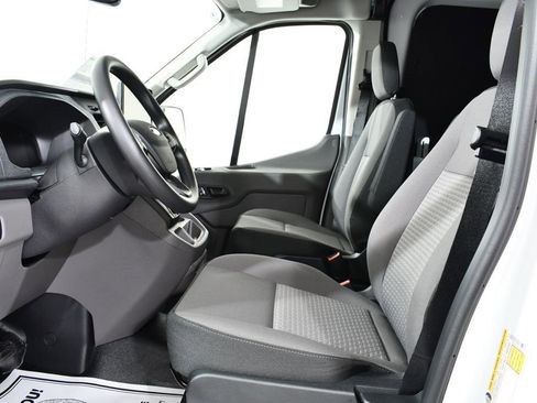 New 2026 Ford Transit 250 148 Medium Roof Extended AWD image 6