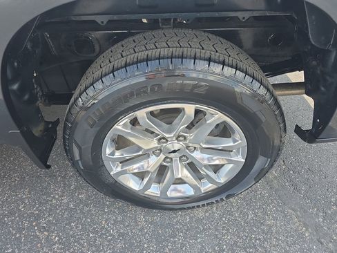 Used 2019 Chevrolet Silverado 1500 LT w/ All-Star Edition AWD/4WD image 13