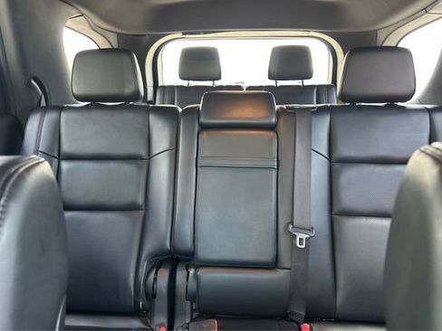 Used 2024 Dodge Durango GT AWD/4WD image 14