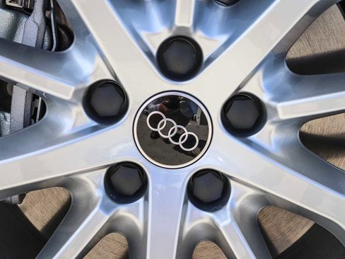 New 2026 Audi Q3 quattro 2.0T image 15