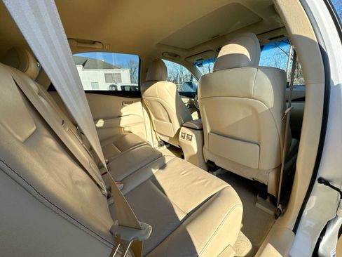 Used 2015 Lexus RX 350 AWD image 14