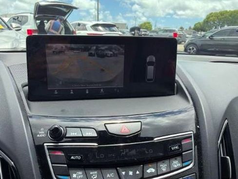 Used 2024 Acura RDX A-Spec AWD/4WD image 6