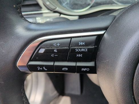 Used 2025 MAZDA CX-30 AWD 2.5 S w/ Preferred Package image 20